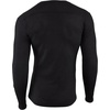image:imageCarhartt Mens Force Midweight Waffle Base Layer Crewneck TopBlack