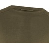image:imageCarhartt Mens Force Midweight Waffle Base Layer Crewneck TopBurnt Olive