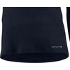 image:imageCarhartt Mens Force Midweight Waffle Base Layer Crewneck TopNavy