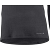 image:imageCarhartt Mens Force Midweight Waffle Base Layer Crewneck TopShadow