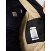 image:imageCarhartt Mens Fr Duck Active JacBlack