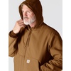 image:imageCarhartt Mens Fr Duck Active JacCarhartt Brown