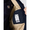 image:imageCarhartt Mens Fr Duck Active JacDark Navy