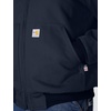 image:imageCarhartt Mens Fr Duck Active JacDark Navy