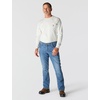 image:imageCarhartt Mens Fr Relaxed Bootcut Rugged Flex JeanBroadwater