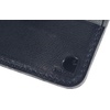 image:imageCarhartt Mens Full Grain Patina Leather Wallets Bifold and Front Pocket OptionsBlack Front Pocket