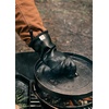 image:imageCarhartt Mens GC0873M HeatResistant Silicone GloveBlack