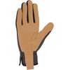 image:imageCarhartt Mens GD0794M High Dexterity Open Cuff GloveBlack Barley