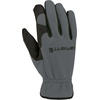 image:imageCarhartt Mens GD0794M High Dexterity Open Cuff GloveGrey