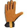 image:imageCarhartt Mens GD0824M High Dexterity High Grip GloveBlackBarley