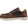 image:imageCarhartt Mens Greenfield Sd Nano Toe Work SneakerBrownBlack