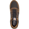 image:imageCarhartt Mens Greenfield Sd Nano Toe Work SneakerBrownBlack