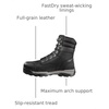 image:imageCarhartt Mens Ground Force Waterproof Work BootsBlack