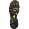 image:imageCarhartt Mens Ground Force Waterproof Work BootsBlack Oil Tanned