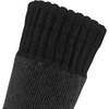 image:imageCarhartt Mens Heavyweight Syntheticwool Blend Boot SockBlack