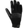 image:imageCarhartt Mens High Dexterity Reinforced Secure Cuff GloveBlack