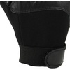 image:imageCarhartt Mens High Dexterity Reinforced Secure Cuff GloveBlack
