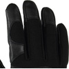 image:imageCarhartt Mens High Dexterity Reinforced Secure Cuff GloveBlack