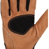 image:imageCarhartt Mens High Dexterity Reinforced Secure Cuff GloveBlack Barley
