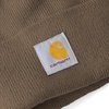 image:imageCarhartt Mens Iconic A18 Watch Cap BeanieCanyon Brown