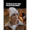 image:imageCarhartt Mens Iconic A18 Watch Cap BeanieCanyon Brown