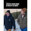 image:imageCarhartt Mens Iconic A18 Watch Cap BeanieWinter White