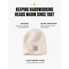 image:imageCarhartt Mens Iconic A18 Watch Cap BeanieWinter White