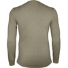 image:imageCarhartt Mens MBL110 Base Force Heavyweight Base Layer CrewBurnt Olive Heather