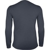 image:imageCarhartt Mens MBL110 Base Force Heavyweight Base Layer CrewDark Navy Heather