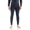 image:imageCarhartt Mens MBL115 Base Force Midweight Base Layer Classic BottomNavy