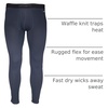 image:imageCarhartt Mens MBL115 Base Force Midweight Base Layer Classic BottomNavy
