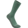 image:imageCarhartt Mens Midweight Cotton Blend Crew Sock 2 PackAssorted 01