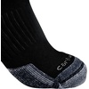 image:imageCarhartt Mens Midweight Cotton Blend Quarter Sock 3 PackBlack
