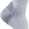 image:imageCarhartt Mens Midweight Cotton Blend Quarter Sock 3 PackGrey
