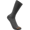 image:imageCarhartt Mens Midweight Syntheticcotton Blend Crew Sock 3 PackAssorted 01