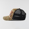 image:imageCarhartt Mens Ripstop MeshBack Camo CapArmy Green Camo