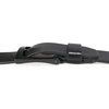 image:imageCarhartt Mens Rugged Burnished Leather Box BeltsBlack