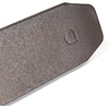 image:imageCarhartt Mens Rugged Burnished Leather Box BeltsBrown