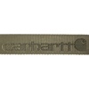 image:imageCarhartt Mens Rugged Flex Nylon Webbing BeltNylon Webbing Ladder Lock Army Green
