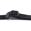image:imageCarhartt Mens Rugged Flex Nylon Webbing BeltNylon Webbing Ladder Lock Black