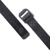 image:imageCarhartt Mens Rugged Flex Nylon Webbing BeltNylon Webbing Ladder Lock Black