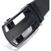 image:imageCarhartt Mens Rugged Flex Nylon Webbing BeltNylon Webbing Ratchet Belt Black
