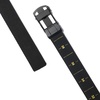 image:imageCarhartt Mens Rugged Flex Nylon Webbing BeltNylon Webbing Ratchet Belt Black