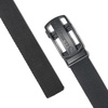 image:imageCarhartt Mens Rugged Flex Nylon Webbing BeltNylon Webbing Ratchet Belt Black