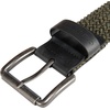 image:imageCarhartt Mens Rugged Flex Nylon Webbing BeltRugged Flex Braided Army Green