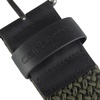 image:imageCarhartt Mens Rugged Flex Nylon Webbing BeltRugged Flex Braided Army Green