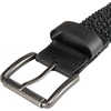 image:imageCarhartt Mens Rugged Flex Nylon Webbing BeltRugged Flex Braided Black