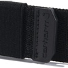 image:imageCarhartt Mens Rugged Flex Nylon Webbing BeltRugged Flex Nylon Webbing Black