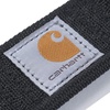 image:imageCarhartt Mens Rugged Flex Nylon Webbing BeltRugged Flex Nylon Webbing Black