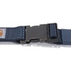 image:imageCarhartt Mens Rugged Flex Nylon Webbing BeltRugged Flex Nylon Webbing Dark Blue